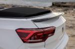 Volkswagen T-Roc Cabriolet R-Line 2019 года (WW)